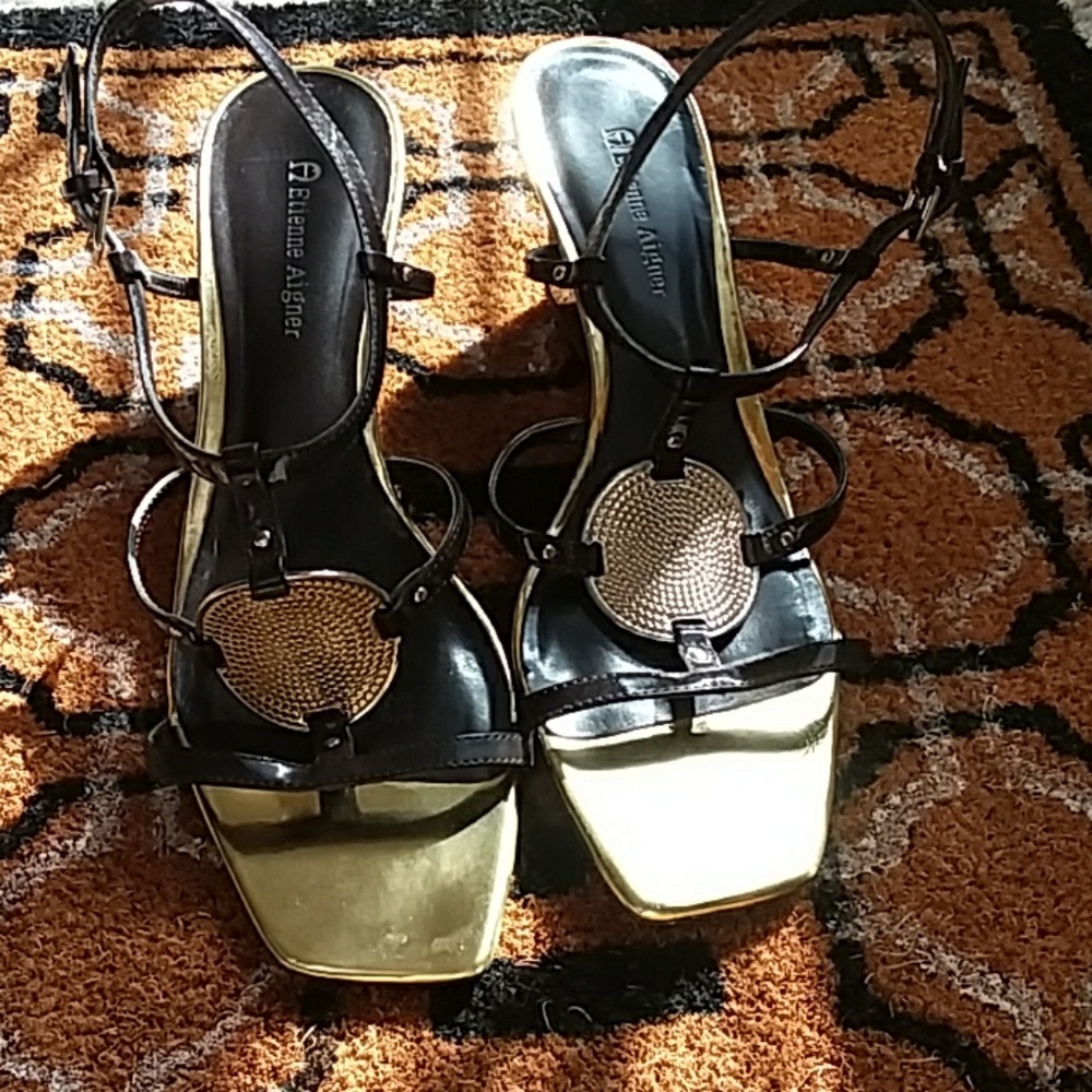 ETIENNE AIGNER SANDELS